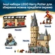 Конструктор LEGO Harry Potter Куслива Ужасная книга ужасов 518 деталей (76449) - изображение 8