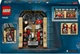 Конструктор LEGO Harry Potter Бук нук: Хогвартский экспресс 832 детали (76450) - изображение 9