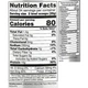 Протеин NOW Foods Sports Organic Pea Protein Powder 680 g /34 servings/ Unflavored - изображение 2