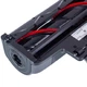 Турбощітка для акумуляторного порохотяга Rowenta SS-2230002622 - зображення 4