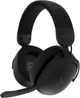 Słuchawki Krux Crave Pro Wireless Black (5903018667713) - obraz 1