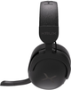 Słuchawki Krux Crave Pro Wireless Black (5903018667713) - obraz 6