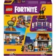 Конструктор LEGO Fortnite Durrr Burger ресторан 546 деталей (77076) - изображение 9