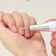 Портативний фрезер для манікюру Nail Drill YT-928, 35 000 об/хв, акумуляторний з дисплеєм - зображення 6