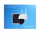 4G Wi-Fi солнечная камера TP8 V380 Pro, 2MP, поворотная, ночное видение, PIR датчик, батарея, 320°, удалённый доступ - изображение 5