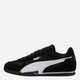 Sneakersy damskie lekkie Puma Bella Donna Nylon 40355402 37.5 (4.5UK) Czarny/Biały - obraz 1