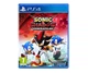 Игра Sonic X Shadow Generation (русские субтитры) (PS4) - изображение 1