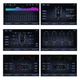 Автомагнитола Decker D9-005 4x64 4G 360 2k - изображение 3