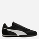 Жіночі кросівки Puma Bella Donna Nylon 40355402 40 (6.5UK) Чорний/Білий (4069156780460) - зображення 3