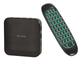 Odtwarzacz multimedialny Blow Android TV BOX BLUETOOTH V2.1 (77-306#) - obraz 2
