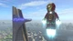 Игра Lego Marvel Super Heroes для Nintendo Switch (Картридж) - изображение 4