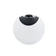 Камера відеоспостереження XO CR01 Smart Treasure 3MP Camera White - зображення 5