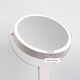 Дзеркало з LED підсвічуванням CH DC007-4 White - зображення 6