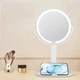 Дзеркало з LED підсвічуванням CH DC007-4 White - зображення 7