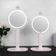 Дзеркало з LED підсвічуванням CH DC007-4 White - зображення 9