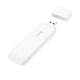 Роутер маршрутизатор 4G Hoco HI40 WiFi6 Portable 150Mbps White - изображение 2