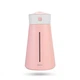 Зволожувач повітря BASEUS Slim waist with accessories Pink (DHMY-B04) - зображення 3