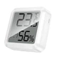 Цифровий термометр гігрометр Hoco HX40 Indoor electronic hygrothermometer White - изображение 1