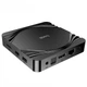 Android TV приставка Hoco DQ10 Navio WiFi HD TV box Black - изображение 5