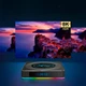 Android TV приставка Amlogic TV BOX X96x4 Air S905X4 4GB RAM 64GB ROM - зображення 11