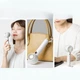 Портативний міні вентилятор CH WT-F08 White - изображение 8