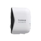 Камера відеоспостереження Baseus Security N1 Plus Outdoor Camera 2k White (S0TZ002130) - зображення 6