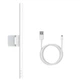 Лампа на монітор Baseus i-wok USB Stepless Dimming Screen Hanging Light (Youth) White DGIWK-B02 - зображення 4