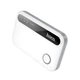 Роутер маршрутизатор 4G Hoco HI41 WiFi6 Portable 150Mbps White - зображення 2