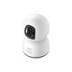 Камера відеоспостереження Baseus Security P1 Lite Indoor Camera 2K White EU (S0TV002132) - зображення 2