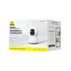 Камера відеоспостереження Baseus Security P1 Lite Indoor Camera 2K White EU (S0TV002132) - зображення 6
