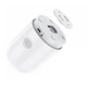 Камера відеоспостереження HOCO D1 indoor PTZ HD camera White - изображение 5
