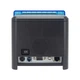 Чековый POS-принтер Xprinter XP-Q80K USB+LAN с защищенным корпусом от воды и пыли Черный (JDT-0848027) - изображение 10