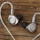 Kefine Delci AE – Внутрішньоканальні Hi-Fi Навушники: DLC-Драйвер, Подвійний Тюнінг та AngelEars Колаборація - изображение 8