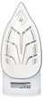 Гладильный утюг ROTEX RIC20-S Super Glide Антипригарное покрытие 1600Вт Вертикальное отпаривание Синий/Белый - изображение 4