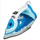 Гладильный утюг Rotex RIC63-C Ultra Glide Plus Керамическое покрытие 2800Вт Резервуар 380мл Голубой / Белый - изображение 3