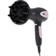 Электрический фен для волос Adler AD-2248 Black 2400 Вт профессиональный для укладки и сушки с насадками диффузором и концентратором с ионизацией и холодным обдувом - изображение 6