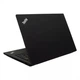 Ноутбук Lenovo Thinkpad T495 ( 2GB Radeon Vega/ Ryzen 5 Pro 3500U Full HD / 16 gb / 256 gb/Win11Pro) - Уцінка - зображення 2