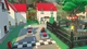 Игра Lego Worlds для Nintendo Switch (Картридж) - изображение 3