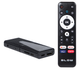 Odtwarzacz multimedialny Blow Android TV BOX BLUETOOTH V4 STICK (77-308#) - obraz 1