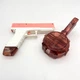 Аккумуляторный Водяной Пистолет Глок Austria 9x19 18gen Glock розовый 22,6x24,6x11,7 cm - изображение 5