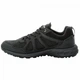 Кроссовки Jack Wolfskin Woodland 2 Texapore Low M 42.5 Черный (1109-4064993834383) - изображение 2