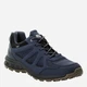 Кроссовки Jack Wolfskin Woodland 2 Texapore Low M 42.5 Темно-синий (1109-4064993834239) - изображение 2