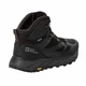 Ботинки Jack Wolfskin Terraventure Texapore Mid M 45.5 Черный (1109-4064993717013) - изображение 3