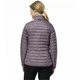 Куртка Jack Wolfskin Pilvi Down Jkt W XS Темно-фіолетовий (1109-4064886333719) - зображення 5