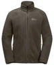 Флисовая кофта Jack Wolfskin Waldsteig FZ M S Коричневый (1109-4064886339612) - изображение 1
