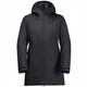 Куртка Jack Wolfskin Heidelstein Ins Jkt W M Чорний (1109-4064993509403) - зображення 1