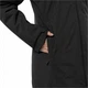 Куртка Jack Wolfskin Heidelstein Ins Jkt W M Чорний (1109-4064993509403) - зображення 3