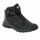 Ботинки Jack Wolfskin Woodland 2 Texapore Mid M 42 Черный (1109-4064993834079) - изображение 4