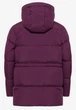 Куртка Jack Wolfskin Kirschallee Jkt W XS Фіолетовий (1109-4064886348065) - зображення 3