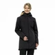 Куртка Jack Wolfskin Heidelstein Ins Jkt W M Чорний (1109-4064993509403) - зображення 6